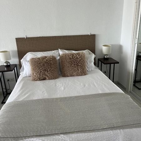 Rancho Miraflores Seaview Studio La Cala De Mijas Kültér fotó