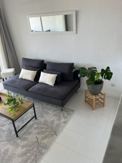 Rancho Miraflores Seaview Studio La Cala De Mijas Kültér fotó