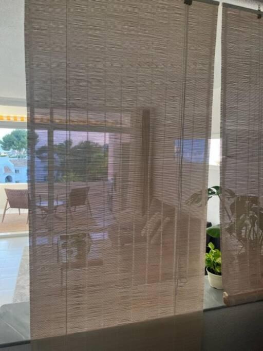 Rancho Miraflores Seaview Studio La Cala De Mijas Kültér fotó