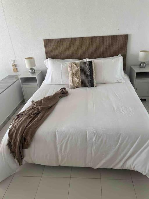 Rancho Miraflores Seaview Studio La Cala De Mijas Kültér fotó