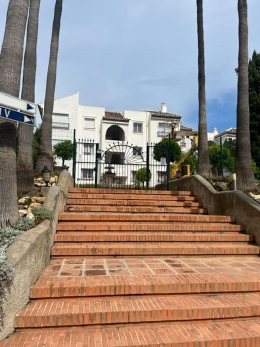 Rancho Miraflores Seaview Studio La Cala De Mijas Kültér fotó